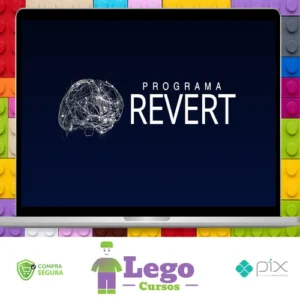 Programa Revert: Vício em Pornografia? Como Parar - Rafael Rossi