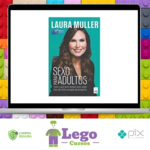 Sexo Para Adultos - Laura Müller