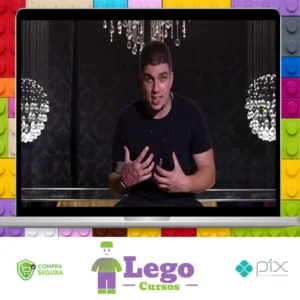 Super Poder Orgástico - João Vitor