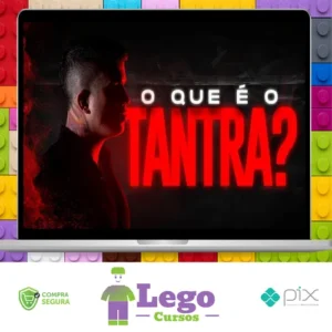 Sussurro Tântrico - João Vitor (Padrinho)