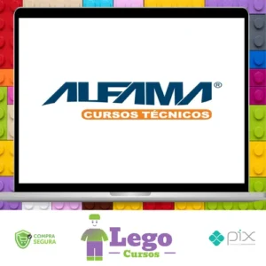 Curso Tecnico em Informática - ALFAMA