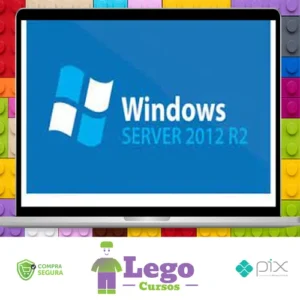 Curso Windows Server - EADCCNA