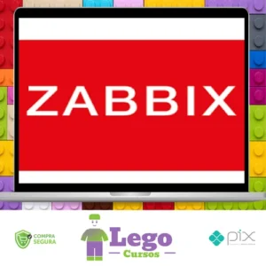 Curso Zabbix - EADCCNA