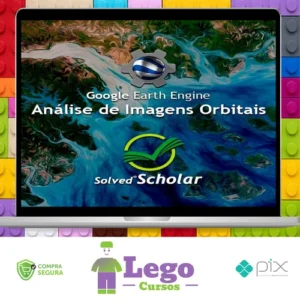 Análise de Imagens Orbitais no Google Earth Engine (GEE) - Solved
