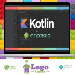 Desenvolvimento de Aplicativos Android usando Kotlin - Gabriel Ferrari