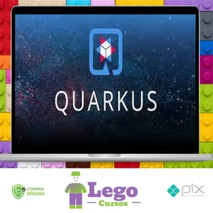 Desenvolvimento Web com Quarkus - Vinicius Ferraz Campos Florentino