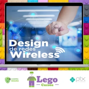 Design Redes Wireless - EADCCNA