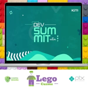 Dev Summit - Igti