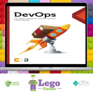 DevOps na Prática - Casa do Código