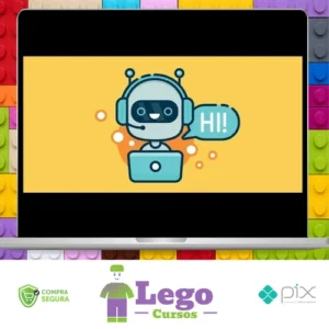 Dialogflow Completo: Domine a Criação de Assistentes Virtuais - Universidade Global