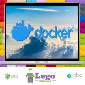 Docker para Desenvolvedores e Administradores de Redes - Luciano Silva e Iago Ferreira