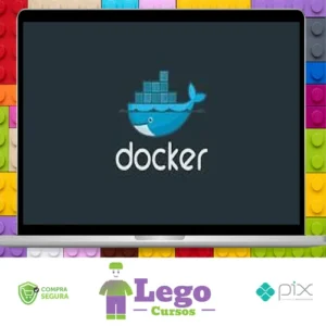 Docker: Ferramenta Essencial Para Desenvolvedores - Leonardo Moura Leitão