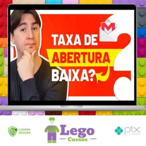 E-mail Marketing com Getresponse - Adriano Gianini