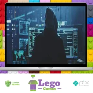 Engenharia Reversa - Sérgio Ribeiro