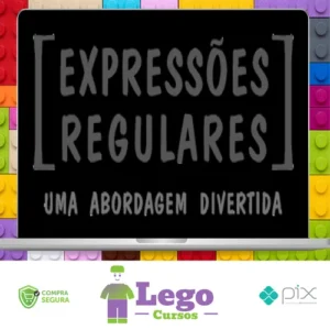 Expressões Regulares Uma Abordagem Divertida 5ª Edição 2016 - Aurelio Marinho Jargas