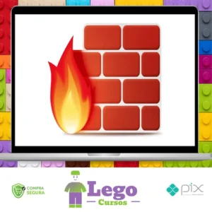 Firewall com Linux - Wagner Tadeu