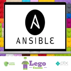 Ansible - Phillipe Costa