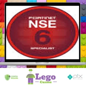 Fortinet NSE 6 Secure Wireless LAN - CBT Nuggets [INGLES]