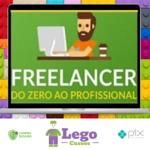 Freelancer do Zero Ao Profissional - B7Web