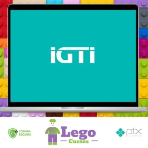 Fundamentos em Segurança da Informação - IGTI