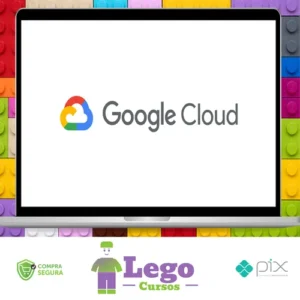 Googlecloud Pluralsight: Architecting With Google Cloud Foundations - Google [Inglês]