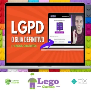 Guia LGPD - Comunidade Sem Codar