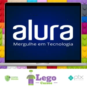Imersão Carreira Tech - Alura