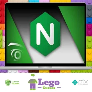 Install NGINX, PHP, MySQL, SSL & WordPress on Ubuntu - Udemy [INGLÊS]