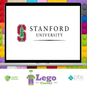 Introdução a Ciência da Computação - Universidade de Standford [INGLÊS]
