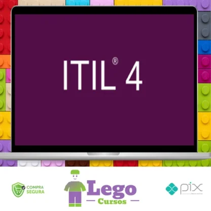 ITIL V4 - Renê Chiari
