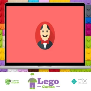 Jenkins em Larga Escala Via Docker e Kubernetes - Rodrigo Martinez da Rocha