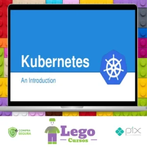 Kubernetes the Hard Way - William Boyd [INGLÊS]