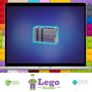 Learn Siemens S7 1200 Plc From Scratch Using Tia - Nfi Automation [Inglês]