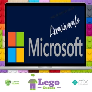 Licenciamento Microsoft - Thiago Mendes