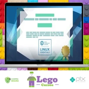 LPI Linux Essentials: Preparatório para a Certificação - Mateus Müller