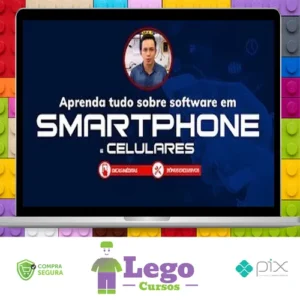 Manutenção de Software em Celulares - Willians Santos