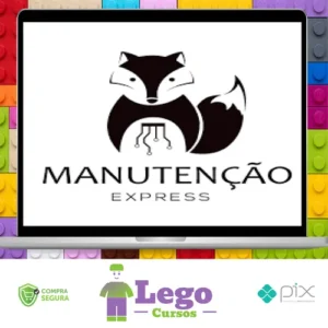 Manutencao Express: Formatacao e Reparo de Computadores - Henrique Magalhães