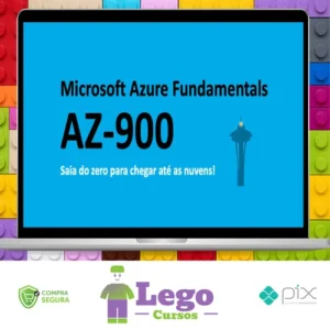 Microsoft Azure Essentials: AZ-900 - Ka Solution