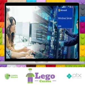 Microsoft Windows Server 2019 - Denilson Bonatti