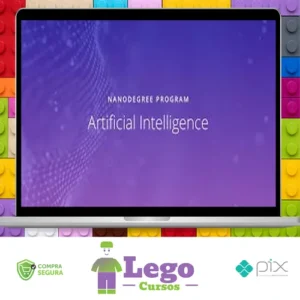 Nanodegree: Artificial Intelligence Ai for Trading - Udacity [INGLÊS]