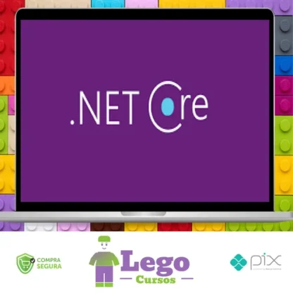 NET Core e Angular 7 - Eduardo Pires