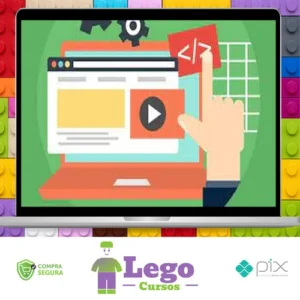 Nginx 2019: Beginner to Advanced - Udemy [INGLÊS]