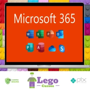 No Dia a Dia da Empresa Com o Office 365 - Ricardo Pacheco