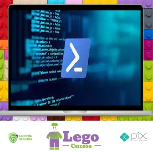 Aprendendo Powershell do Zero - Daniel Donda