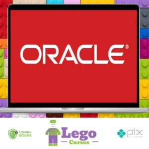 Oracle SQL, PL/SQL e DBA (Completo) - Márcio Konrath