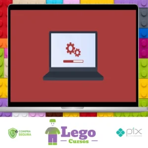 PC Formatação Expressa Curso de Formatação de Computadores - Eduardo Pereira de Souza