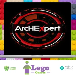 ArcHExpert 2022 - Carlos Pisani