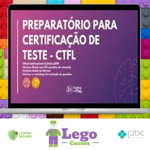 Preparatório Para Certificação De Testes CTFL - Raul Passos
