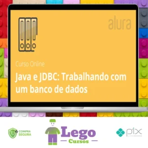 Primeiros Passos em POO Java com JDBC - Alura
