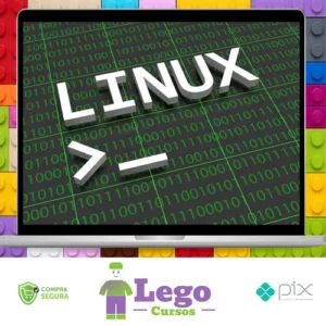 Primeiros Passos no Linux: Conceitos e Principais Comandos - Ricardo Prudenciato
